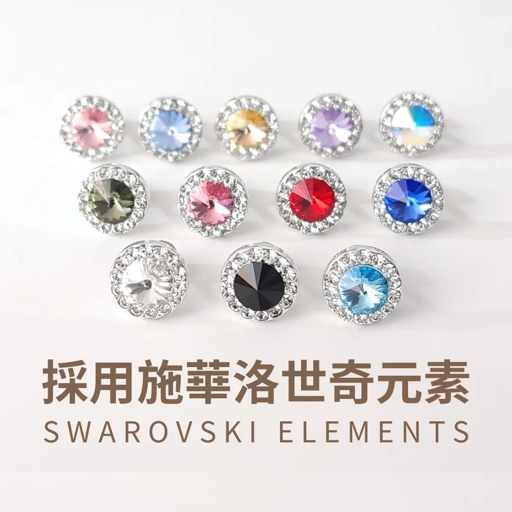 純銀耳環