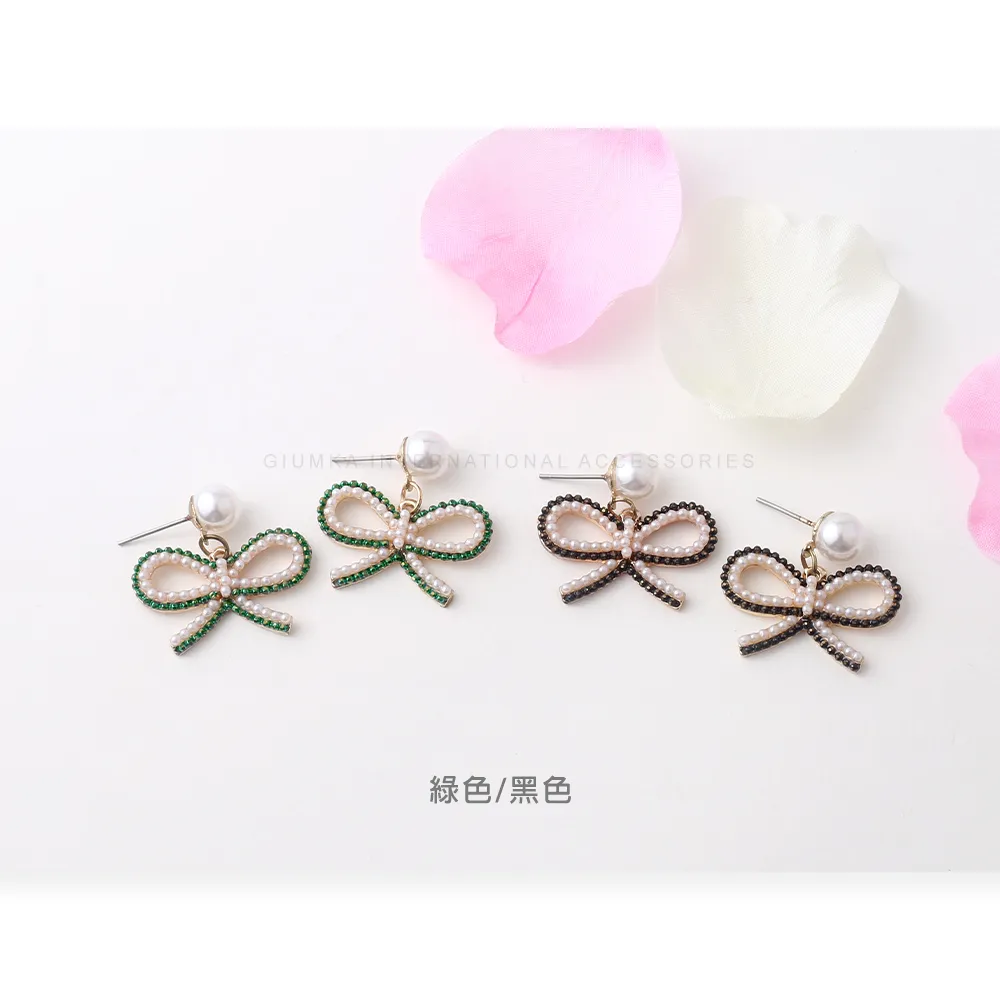 韓系耳環