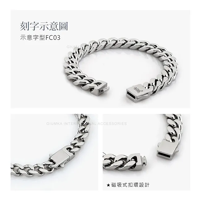刻字說明
