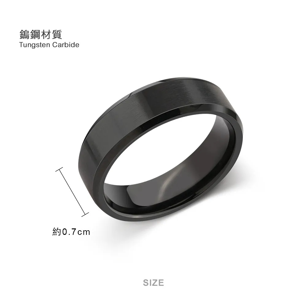 戒指規格