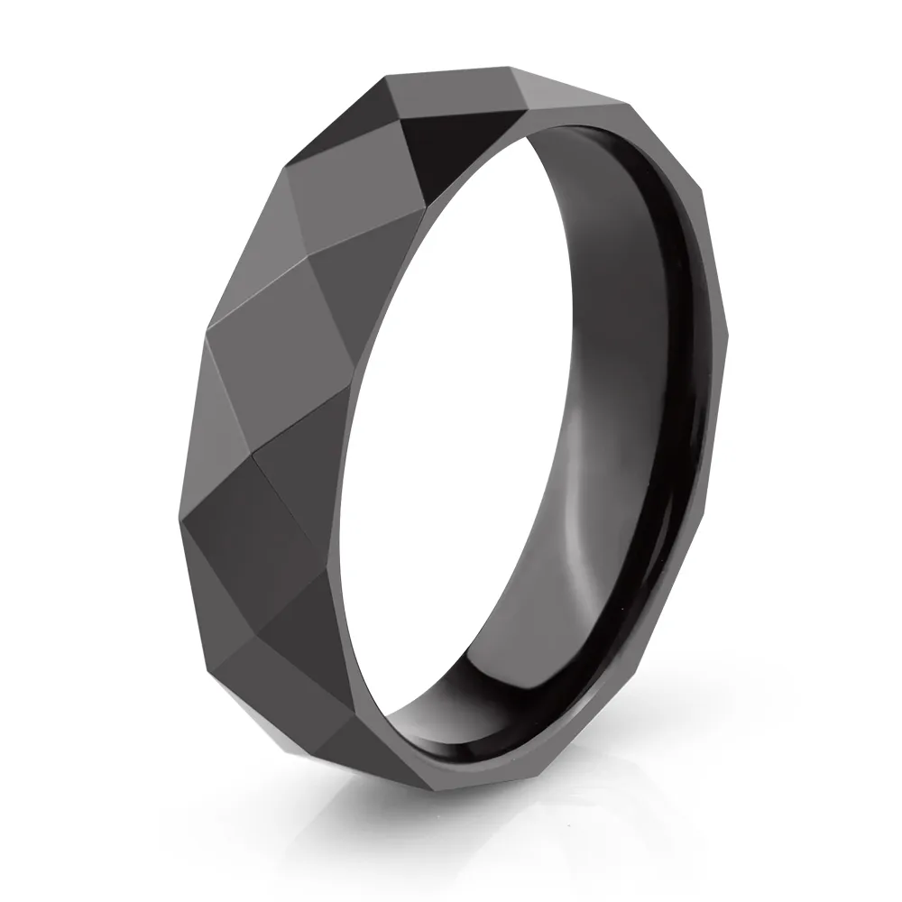 鎢鋼戒指