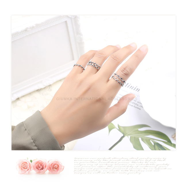 ch formsGIUMKA INTERNATIONAL ACCESSORIES