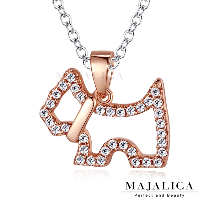 五角星項鍊｜925純銀