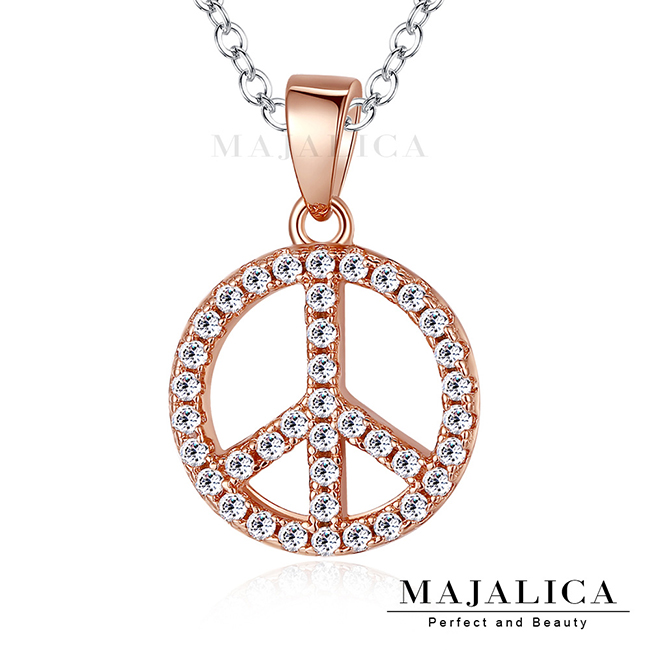 五角星項鍊|925純銀