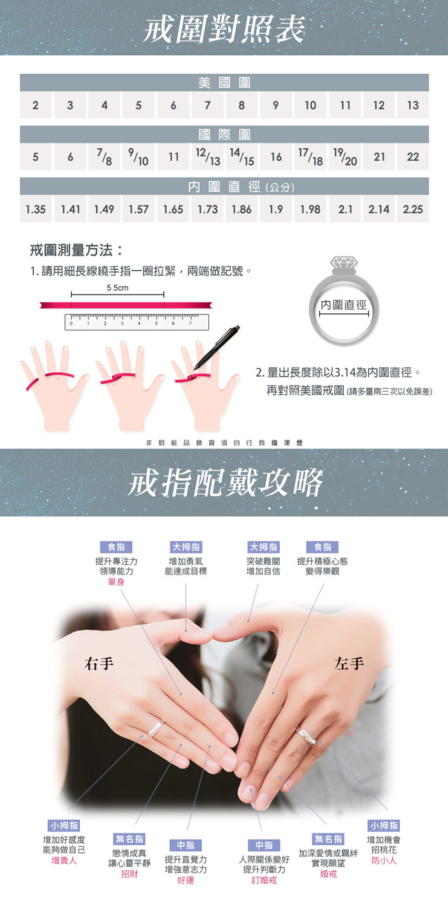 GIUMKA純銀戒指情侶刻字紀念通體925銀尾戒情人節送禮品牌推薦穿越愛戀單個價格MRS06023