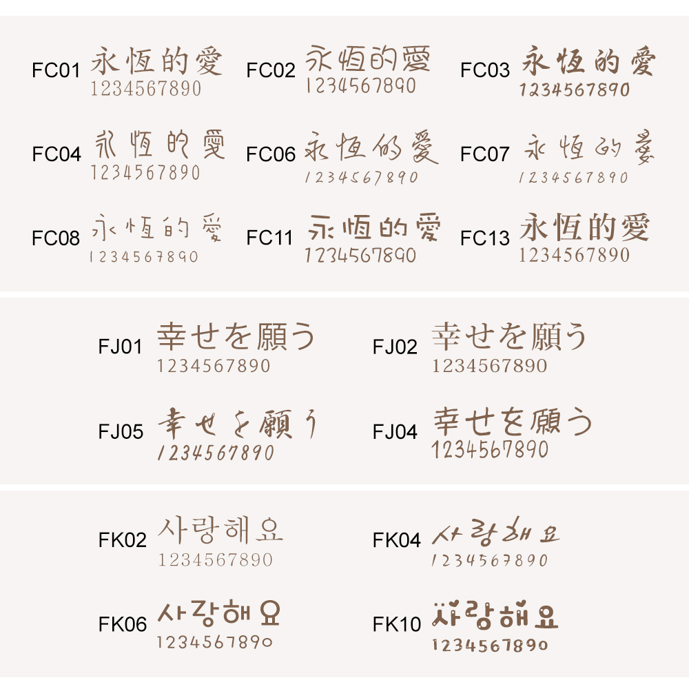 GIUMKA紀念戒指訂製刻字情侶情人節生日送禮人氣推薦黑色玫金色 心動單個價格MR04097