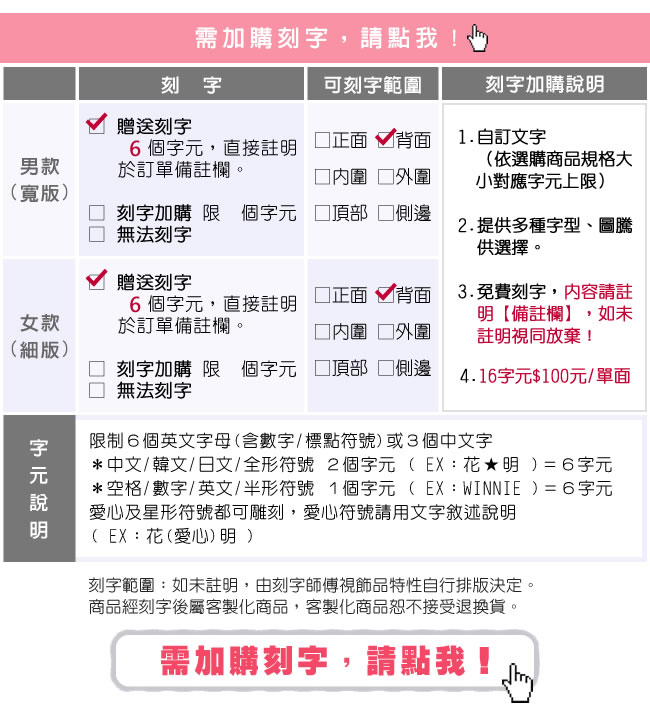 GIUMKA甜蜜十字架項鍊刻字紀念 情人節男女情侶對鏈紀送禮人氣推薦 黑玫單個價格MN05126